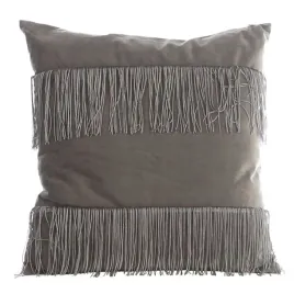 poduszka-dekoracyjna-z-fredzlami-boho-velvet-szary-az-te-p183