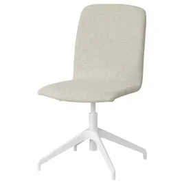 ikea-erfjallet-krzeslo-obrotowe-gunnared-bezowy-bialy