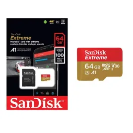 karta-sandisk-extreme-micro-64gb-v30-u3-a1-100mb-s