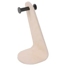 ikea-lanespelare-stojak-na-sluchawki-okleina-jesionowa