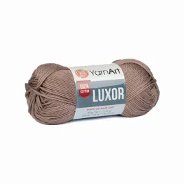 50g-wloczka-bawelna-yarnart-luxor-1232-jasny-braz