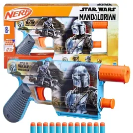 nerf-elite-2-0-pistolet-12-strzalek-zestaw-wyrzutnia-strzalki-star-wars