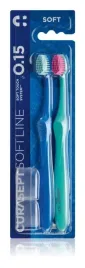 curasept-softline-szczoteczki-klasyczne-015-2-sztuki