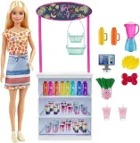 barbie-barek-smoothie-stan-nowy