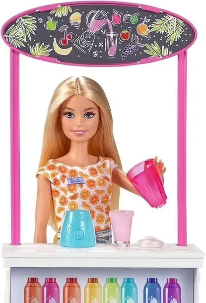 barbie-barek-smoothie-bohater-barbie