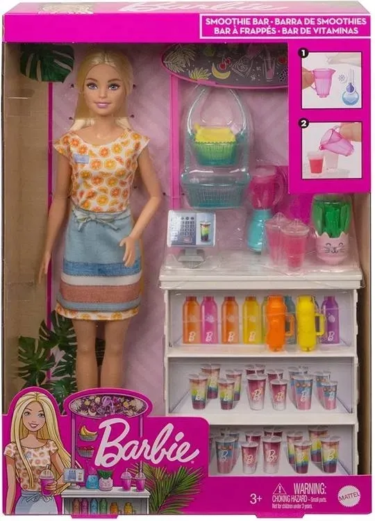 barbie-barek-smoothie