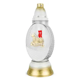 znicze-na-wielkanoc-jajko-znicz-wielkanocny-baranek-32-cm-z-wkladem-zloty