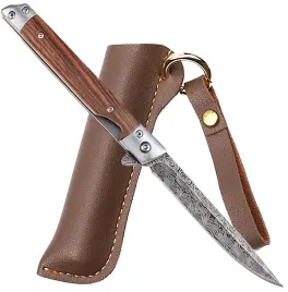 noz-sprezynowy-bsh-clip-point-420-damast-flipper-skora-n545b