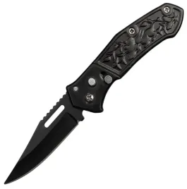 noz-sprezynowy-edc-kieszonkowy-clip-point-lekki-czarny-n002d