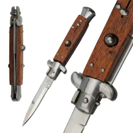 noz-sprezynowy-italy-205-cm-stal-440-spear-point-frame-lock-drewniany-n5