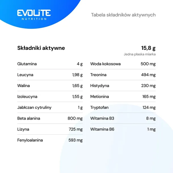 evolite-aminodust-474-g