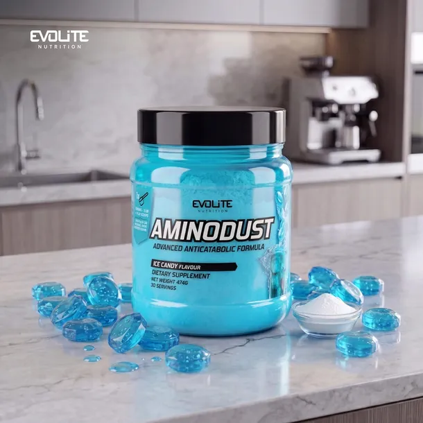 evolite-aminodust-474-g