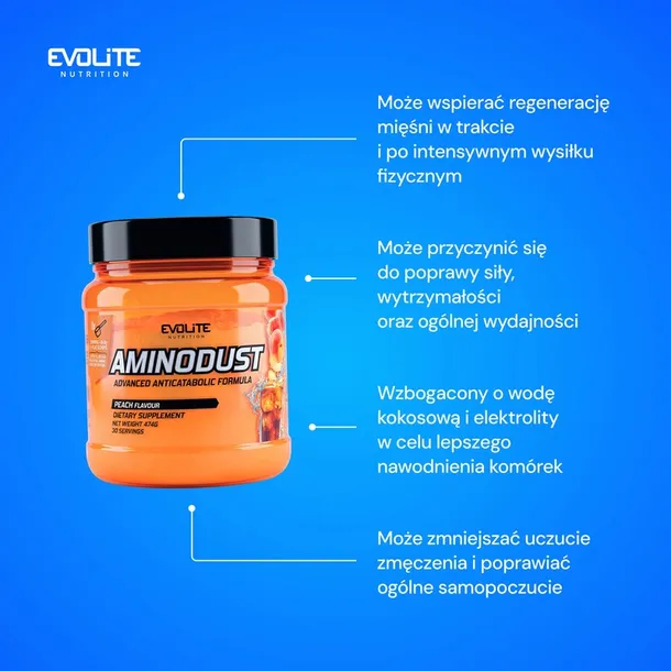 evolite-aminodust-474-g