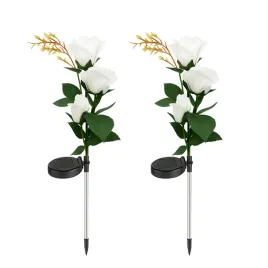 lampa-solarna-kwiat-rozy-rgb-zestaw-2-szt-dekoracyjne-lampy-ogrodowe