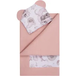 komplet-do-lozeczka-waflowy-100x75-cm-animal-dream-bocioland