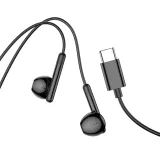 hoco-sluchawki-douszne-do-telefonu-usb-c-typ-c-stan-nowy