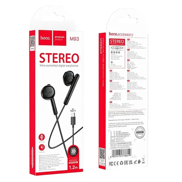 hoco-sluchawki-douszne-do-telefonu-usb-c-typ-c-przeznaczenie-uniwersalne