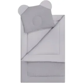 komplet-do-lozeczka-waflowy-100x75-cm-szary-bocioland