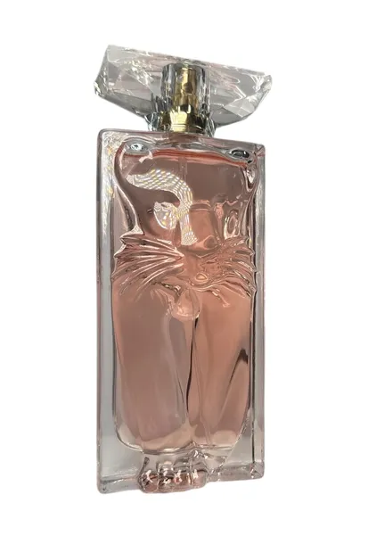 salvador dali la belle et l'ocelot woda toaletowa 100 ml  tester   