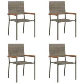 zestaw-krzesel-ogrodowych-4-szt-szary-i-brazowy-54-x-56-x-90-cm