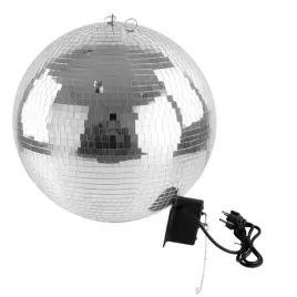 kula-lustrzana-30cm-z-napedem