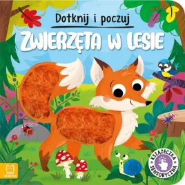 dotykowa-ksiazeczka-sensoryczna-zwierzeta-w-lesie-aksjomat