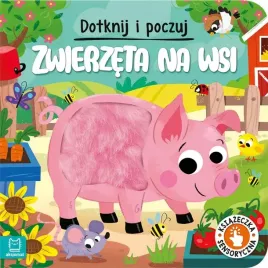 dotykowa-ksiazeczka-sensoryczna-zwierzeta-na-wsi-aksjomat