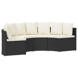 zestaw-sof-2-szt-czarny-drewno-akacjowe-i-poli-rattan