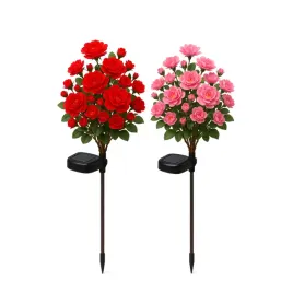 zestaw-2-lampy-solarne-led-rozane-ogrodowe-70-cm-42-kwiaty-ciepla-biel
