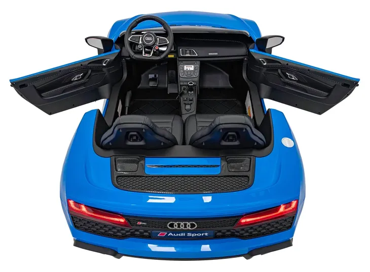 auto-audi-spyder-r8-lift-strong-niebieski-dla-dzieci-gratisy-dlugosc-pojazdu-175-cm