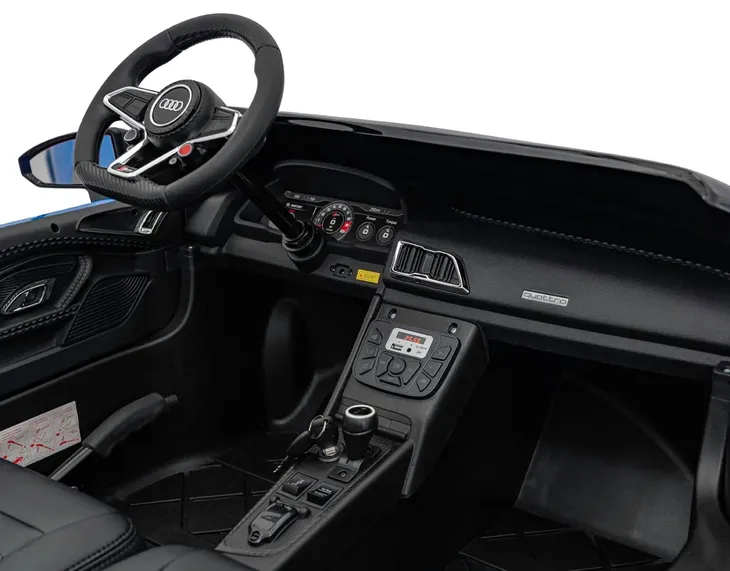 auto-audi-spyder-r8-lift-strong-niebieski-dla-dzieci-gratisy-stan-opakowania-oryginalne