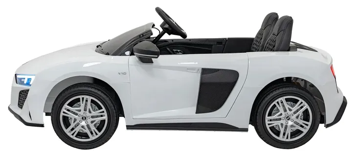 auto-audi-spyder-r8-lift-strong-bialy-dla-dzieci-gratisy-maksymalne-obciazenie-100-kg