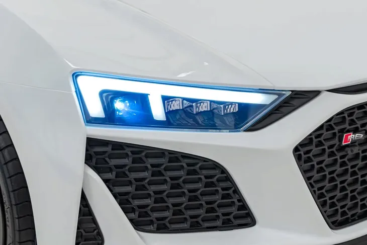 auto-audi-spyder-r8-lift-strong-bialy-dla-dzieci-gratisy-stan-opakowania-oryginalne