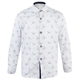 koszula-chlopieca-98-biala-w-kwiaty-elegancka-dlugi-rekaw-biks-pl