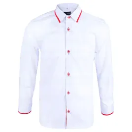 koszula-chlopieca-biala-z-red-elegancka-zapinana-dlugi-rekaw-biks