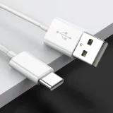 gruby-kabel-usb-typ-c-bialy-typ-c-3-0a-2-metry-dlugosc-przewodu-2-m