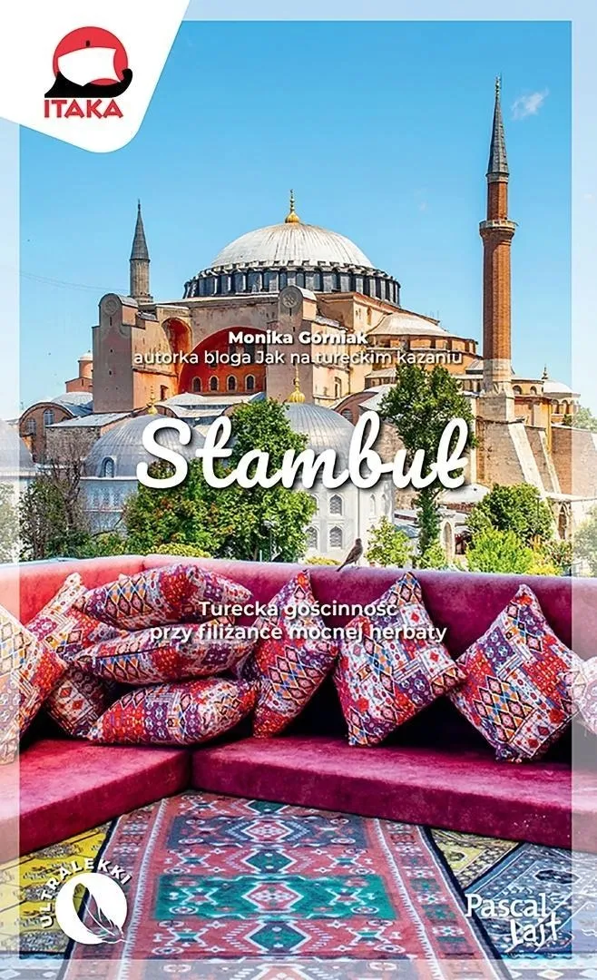 stambul-monika-gorniak