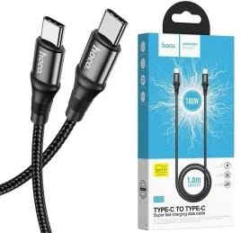 kabel-2x-usb-c-typ-c-power-delivery-pd-100w-5a