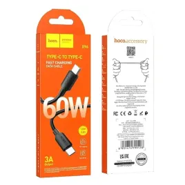 kabel-2x-typ-c-usb-c-pd-60w-qc-3-0-power-deliver