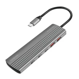 hub-usb3-2-gen2-2xusb-a-2x-usb-c-pd-100w-wnd-d5
