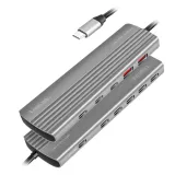 hub-usb3-2-gen2-2xusb-a-2x-usb-c-pd-100w-wnd-d5-waga-z-opakowaniem-0-06-kg