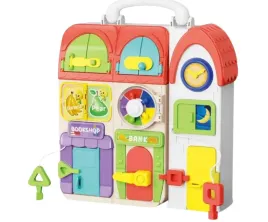 odkrywczy-domek-interaktywny-edukacyjna-tablica-sensoryczna-piesek-telefon