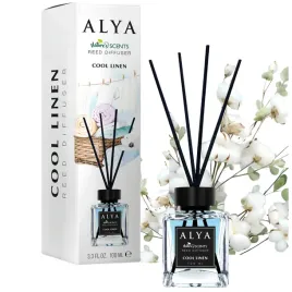 alya-patyczki-zapachowe-100ml-cool-linen-aromat-swiezo-wypranej-poscieli