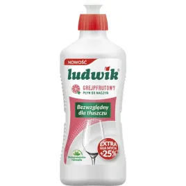 ludwik-plyn-do-mycia-naczyn-grejpfrutowy-450g