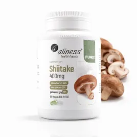 aliness-shiitake-ekstrakt-400-mg-90-kaps-or-odpornosc-serce-cynk-selen-fungi