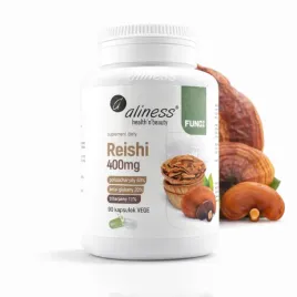 aliness-reishi-400-mg-90-caps-or-odpornosc-stres-sen-regulacja-cukru-fungi