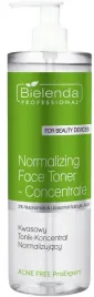 bielenda-professional-acne-free-tonik-koncentrat-kwasowy-normalizujacy-500