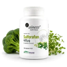 aliness-sulforafan-z-kielkow-brokulu-400g-100tabl-vegeor-przeciwutleniacz