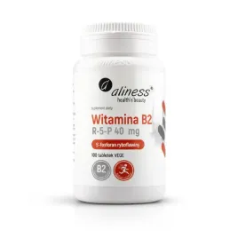 aliness-witamina-b2-r-5-p-40-mg-100-szt-or-zmeczenie-zdrowa-skora-i-sluzowka