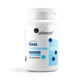aliness-kwas-hialuronowy-niskoczasteczkowy-150mg-100-tabl-vege-or-nawilzenie